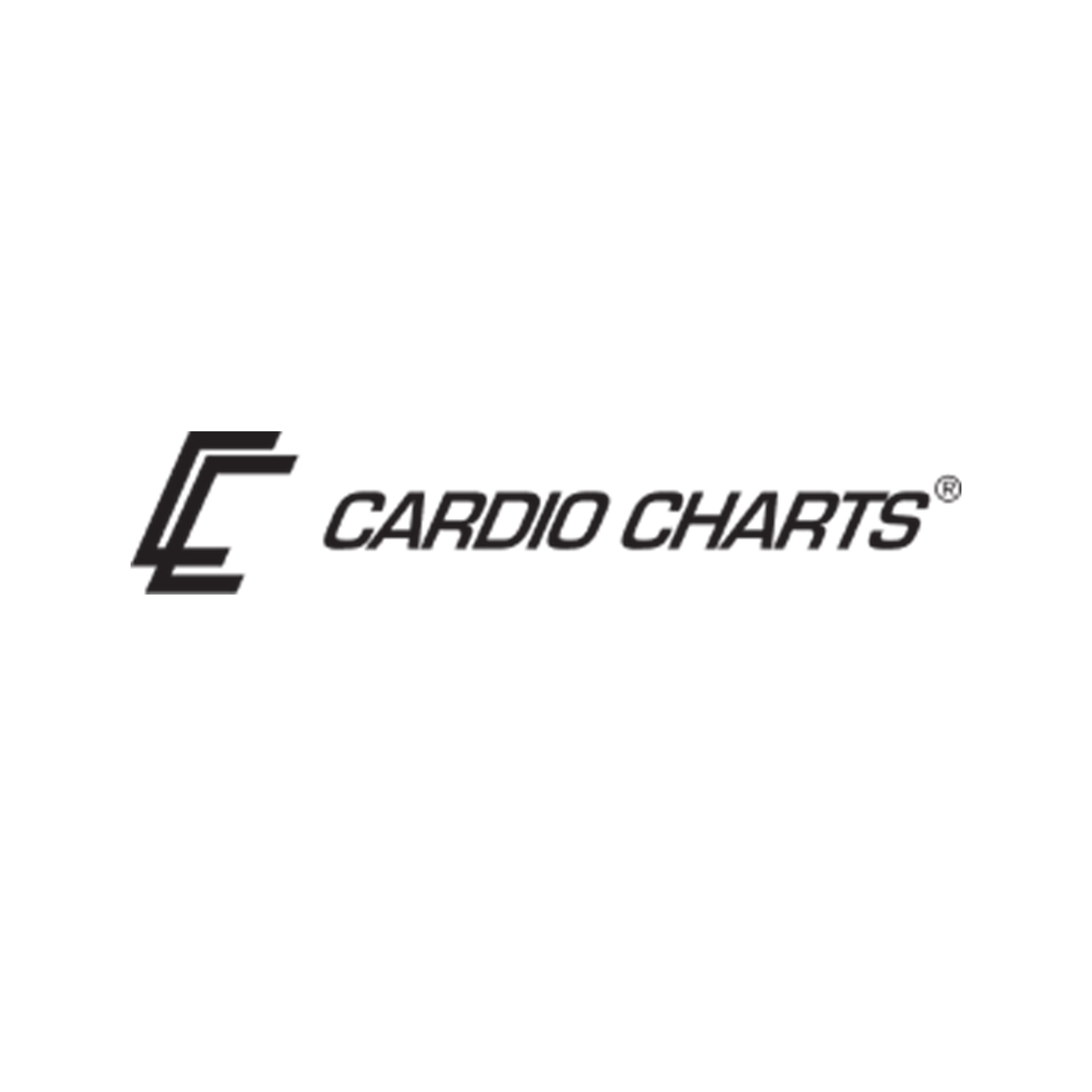 CARDIO CHARTS